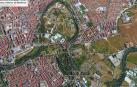 Pamplona celebra una Biomaraton para rastrear la vida silvestre de la ciudad