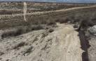 Ecologistas denuncian la "destrucción" del ZEC de Ablitas por motocross