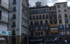 Bob Dylan ha dormido en Pamplona por primera vez en la historia