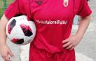 Un 'hat trick' de Sara Carrillo mete a las navarras en la final