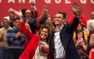 Sánchez, a la izquierda con "dudas": "Si no votamos, otros votarán por nosotros"