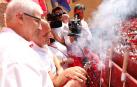 Más del 70% de los alcaldes riberos actuales se presenta a la reelección
