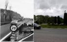 IMAGEN INTERACTIVA | Cuando cambió... el puente de burlada