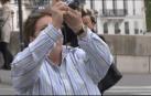 Notre Dame sobrevive a la lluvia gracias a las medidas de seguridad