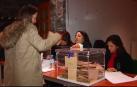 ¿Sabe cómo votar correctamente?