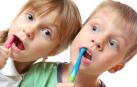 Caries: también es 'cosa de niños'