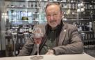 Mikel Ceberio: "Hay vinos Navarra que llaman la atención por toda España"