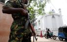 Sri Lanka rebaja en cerca de un centenar el número de muertos en los atentados