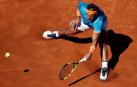 Nadal derrota a Struff y acelera hacia su duodécimo Godó