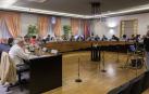 Luz verde a elevar a 550.000 euros la aportación de Barañáin al Auditorio