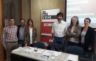 Tudela presentará del 6 al 9 de junio nuevas series y películas españolas