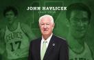 Fallece John Havlicek, uno de los 50 mejores jugadores de la historia de la NBA