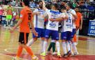 El Aspil acaba la liga regular séptimo