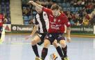 Barça-Levante, ElPozo-Ribera, Osasuna-Jaén e Inter-Palma, en cuartos de final
