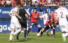 Osasuna-Albacete