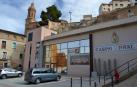 Andosilla facilita el acceso de los vecinos al centro urbano