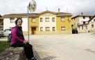 Adiós es calma en días de labor