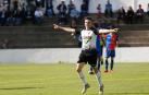 El Tudelano vence al Langreo y acaricia la permanencia