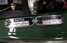 Volkswagen Navarra restaura el primer coche fabricado en Landaben en 1966