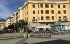 Edificios de viviendas concentrados en el Ensanche y otros destinados al uso público configuran un bloque especial en el patrimonio del municipio