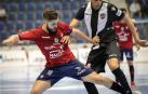 Osasuna Manga logra una victoria para la historia