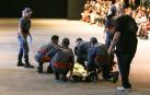 Un modelo muere tras desmayarse en el mayor certamen de moda de Brasil
