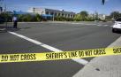 Un muerto y tres heridos en un ataque a una Sinagoga en California