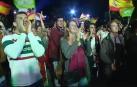 La ultraderecha de VOX irrumpe con fuerza en el Congreso
