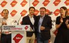 Navarra Suma gana las elecciones en Navarra y obtiene 2 diputados