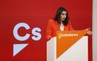 C's no negociará con el PSOE ni un Gobierno ni la investidura de Sánchez