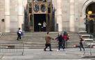 La Audiencia condena a 21 años de cárcel al abusador confeso de los Maristas