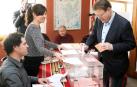 Ximo Puig rentabiliza el tirón del PSOE para retener la Comunidad Valenciana