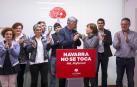 Koldo Martínez "Éste no era un escenario electoral propicio para Geroa Bai"