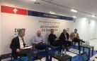 A partir de las 11 sigue en directo el foro DN sobre el Ayuntamiento de Pamplona