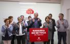 Geroa Bai llama al diálogo entre las fuerzas progresistas