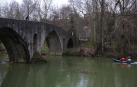 Investigadas una treintena de muertes en ríos de Navarra desde el año 2013