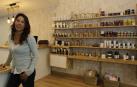 Un espacio para la 'bio cosmética' en Pamplona