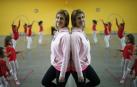 Sandra Pérez impulsa un equipo de gimnasia rítmica para discapacitados