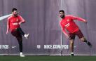 Choque de favoritos: el mejor Barça ante un gran Liverpool