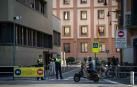 La amabilización de Pamplona: la puntilla a la paciencia del comercio