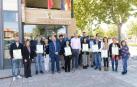 Reconocen a 9 centros educativos su apuesta por la movilidad sostenible