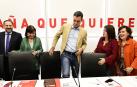 Sánchez contempla una investidura sin ERC por la suspensión de los diputados presos
