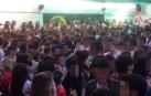 La Policía Foral y la Policía Local de Azagra desalojan un bar por exceso de aforo