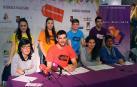 El musical de la Ikastola Jaso cantará a favor de la diversidad