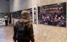 Exposición “Cien años con La Pamplonesa” en el Condestable