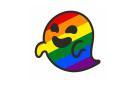 El emoji Gaysper se ha convertido en un icono LGTBI