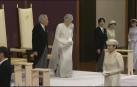 El emperador Akihito abdica después de 30 años en el trono