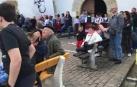 Levantamiento del mayo 2019 en Iturmendi