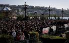 Las defensas de los encarcelados en San Sebastián recurren la prisión
