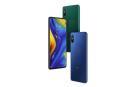Xiaomi inicia en Suiza la comercialización europea de su 'smartphone' Mi Mix 3 5G
